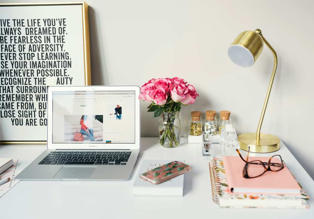 Read more about the article No Place Like Home: Outfit and Home Office Tips for Professionals Working From Home