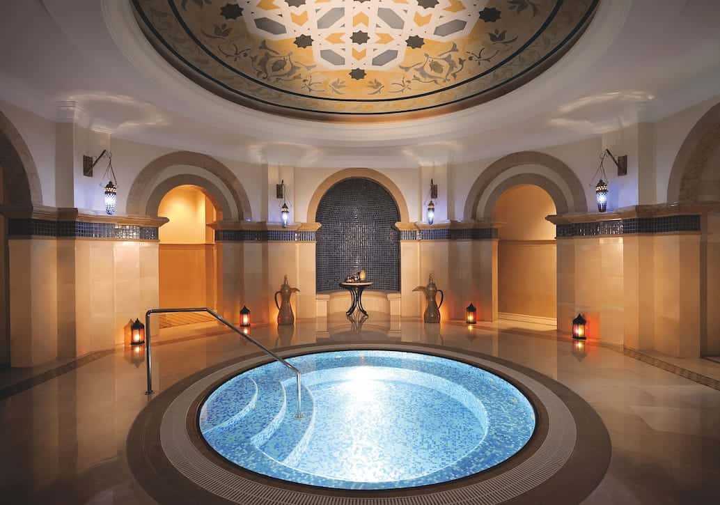 802656676OneAndOnly_RoyalMirage_Wellness_Spa_OrientalHammam_RelaxingPool2_HR