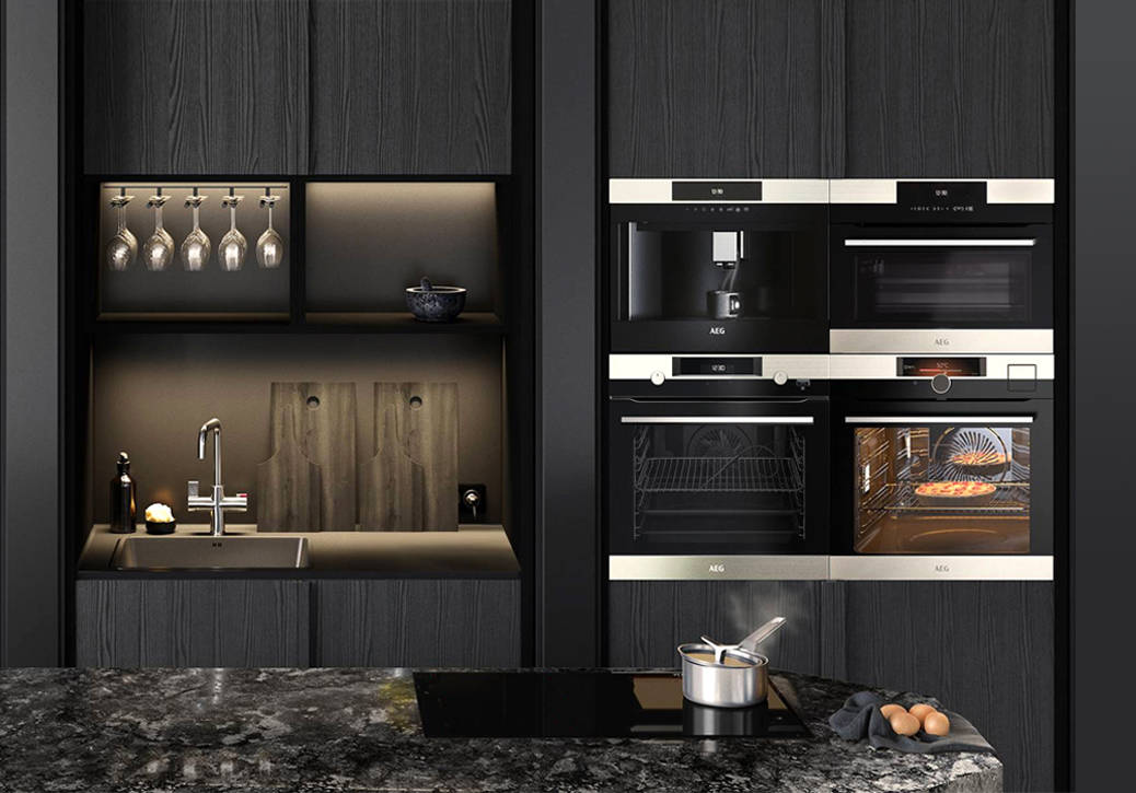 Read more about the article AEG Mastery Collection – Quality Kitchen Appliances