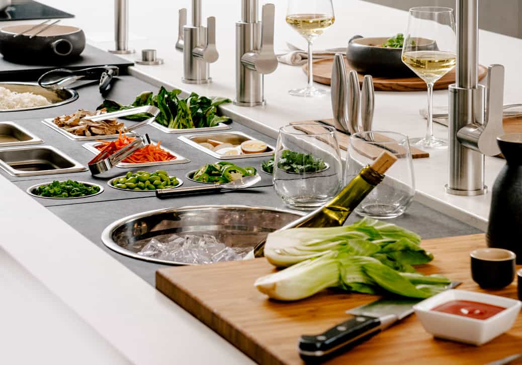 Read more about the article The Galley: Reinvent Your Kitchen