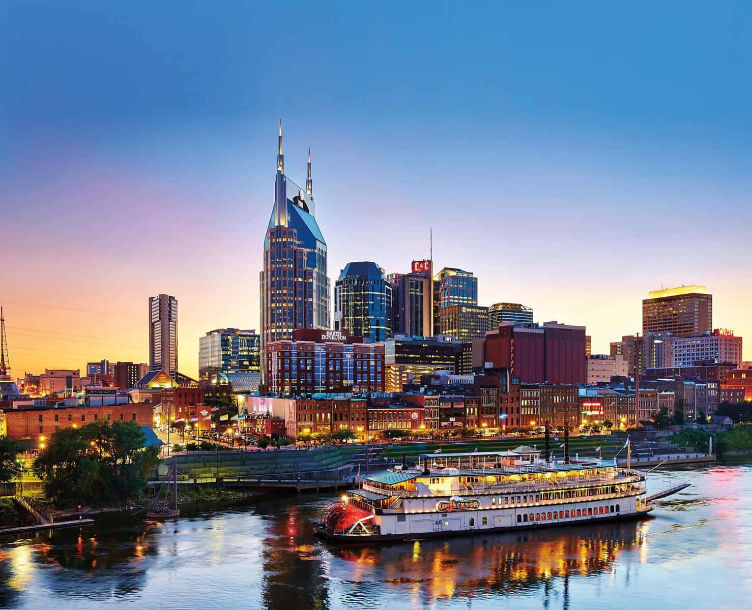 Read more about the article The Charm of Music City