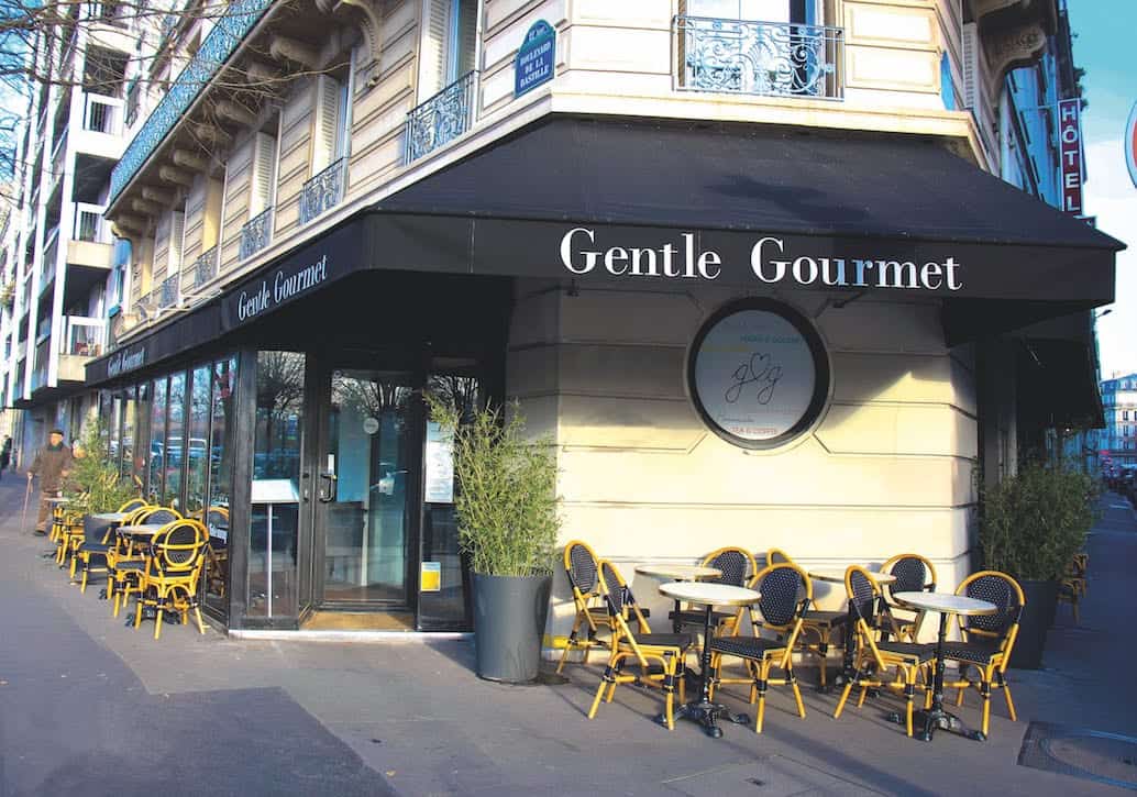 Read more about the article From our travels: The Gentle Gourmet