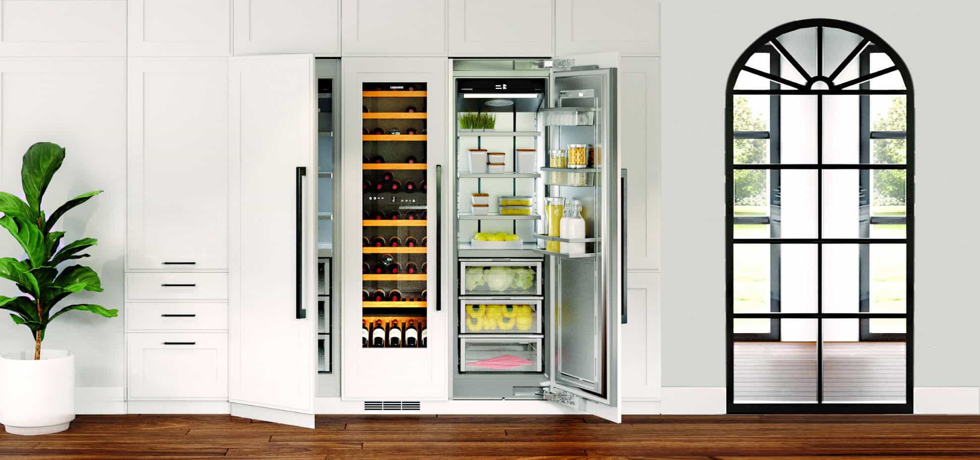 Read more about the article Luxe fridge clean-out tips