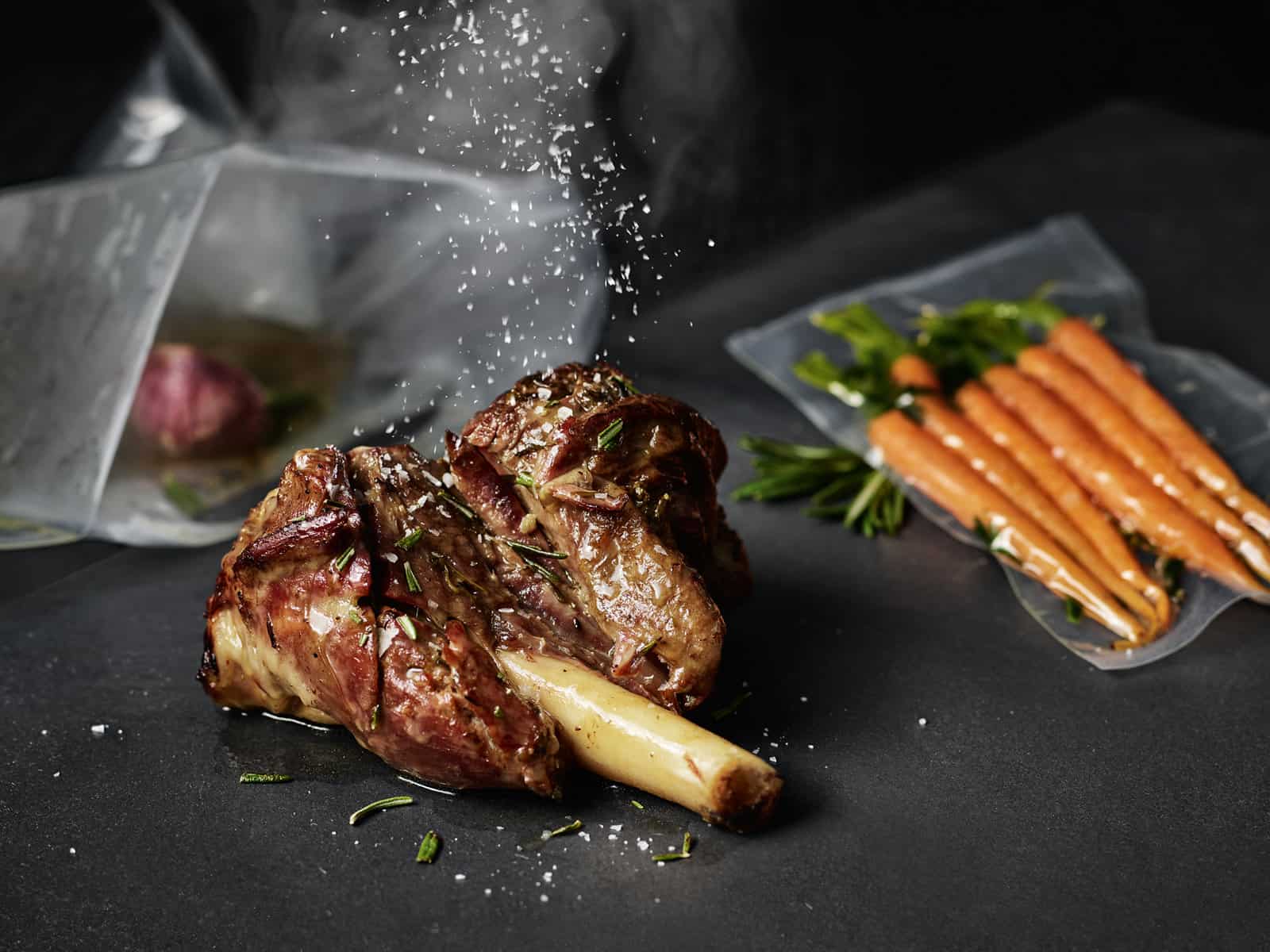 Read more about the article Sous vide…