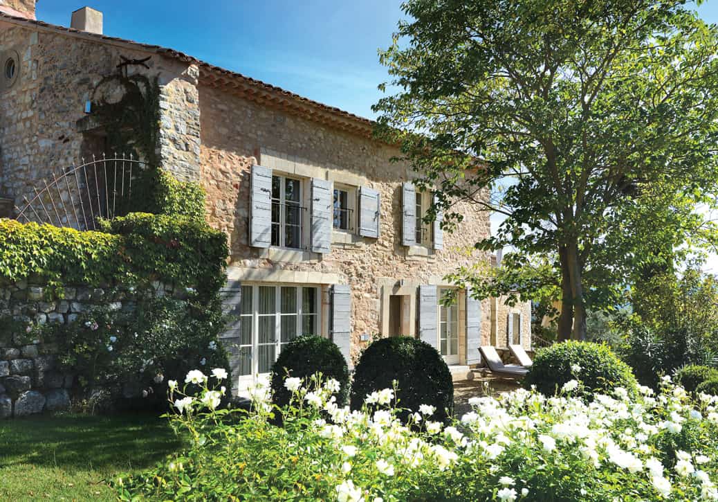 Read more about the article Coquillade Provence Resort & Spa