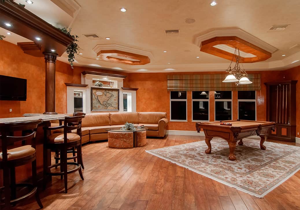Read more about the article Designing a Luxury Gaming Room