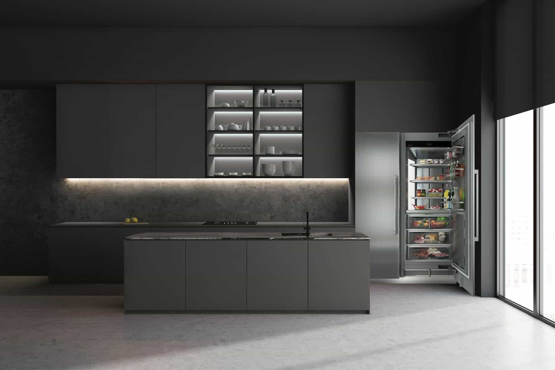 Read more about the article The refrigerator: Your home’s biggest energy hog